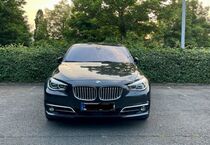 BMW 530 Gran Turismo