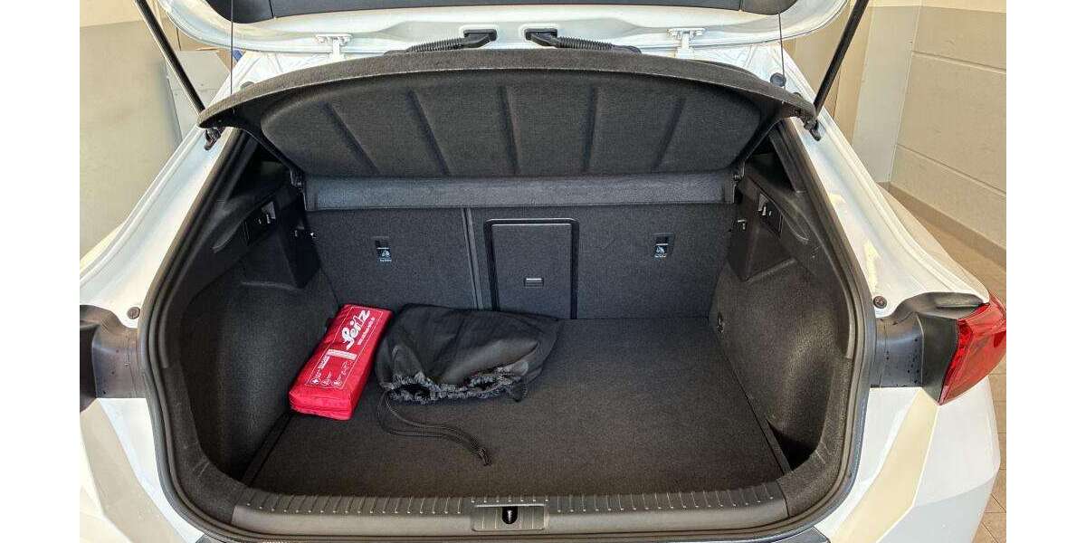 Cupra Formentor VZ 1.4 e-Hybrid DSG NAVI PANORAMA KAMERA 39.932 km 25.988 &euro; Bergkamen 59192