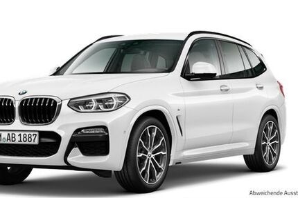 BMW X3 54.005 km 37.770 &euro; Werne 59368