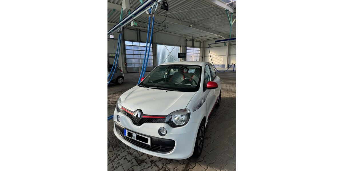 Renault Twingo 72.000 km 5.999 &euro; Möhnesee 59519