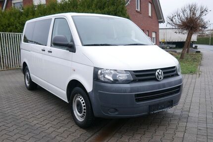 VW T5 Transporter 177.382 km 11.990 € Selm 59379