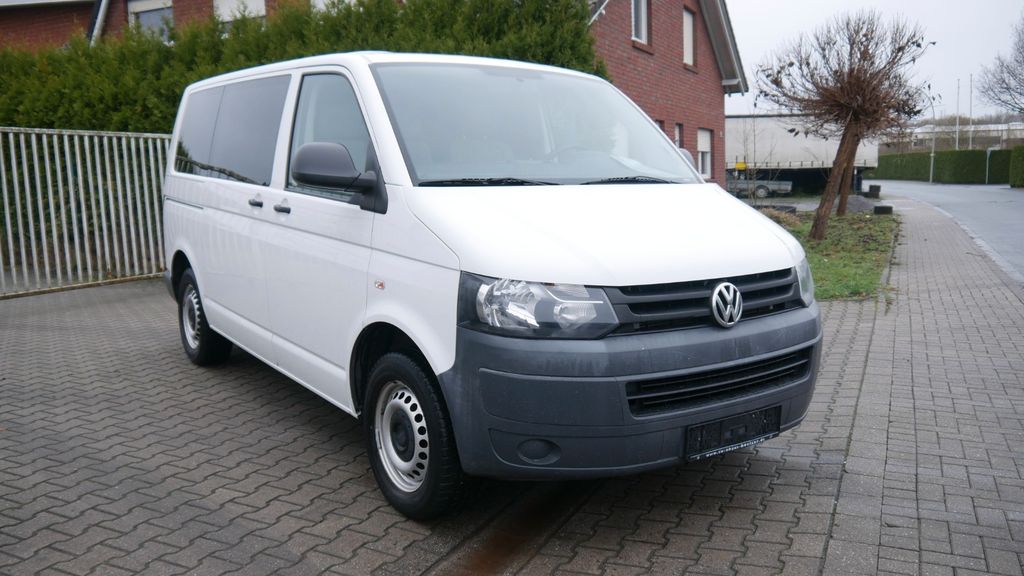 VW T5 Transporter 177.382 km 11.990 € Selm 59379