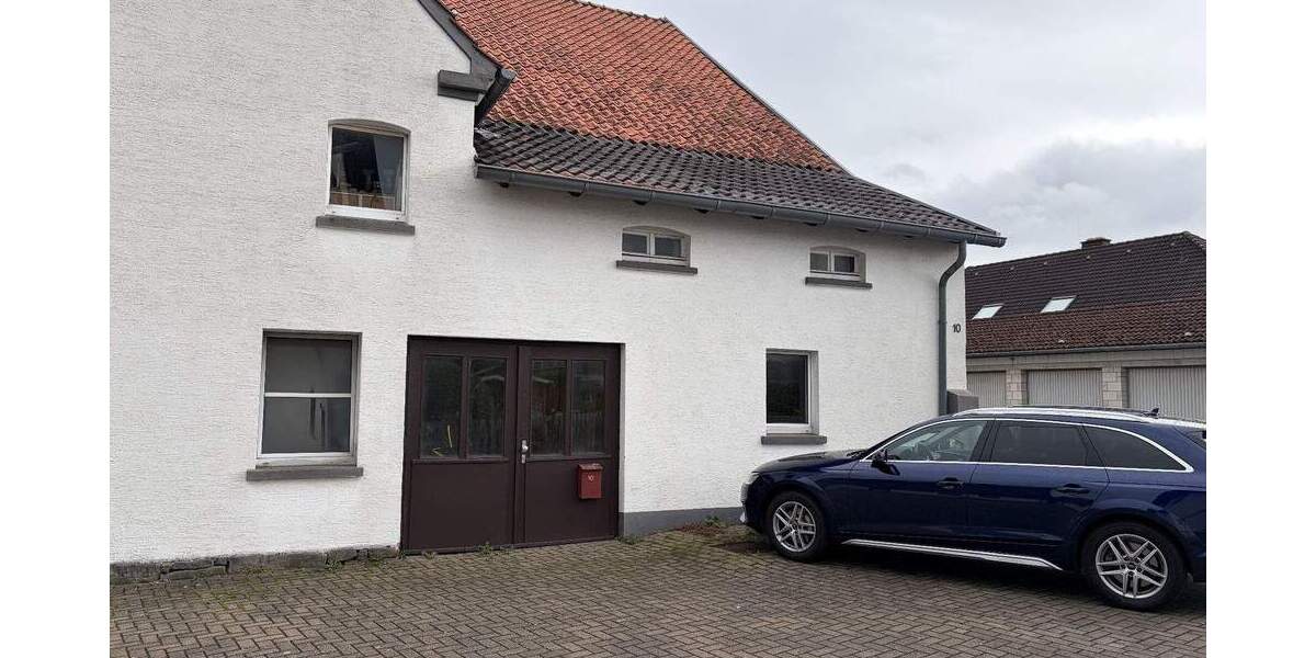 Fröndenberg-Dellwig: Kleines Lager - unbeheizt zimmer