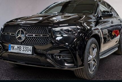 Mercedes-Benz GLE 300 14.500 km 91.290 &euro; Menden 58706