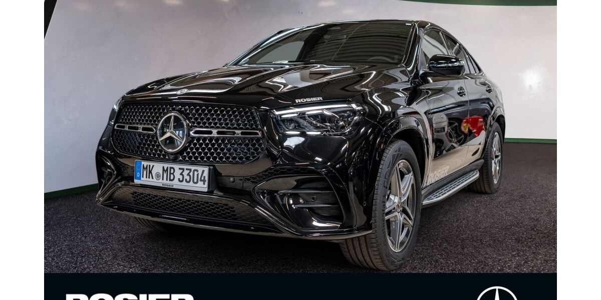 Mercedes-Benz GLE 300 14.500 km 91.290 &euro; Menden 58706