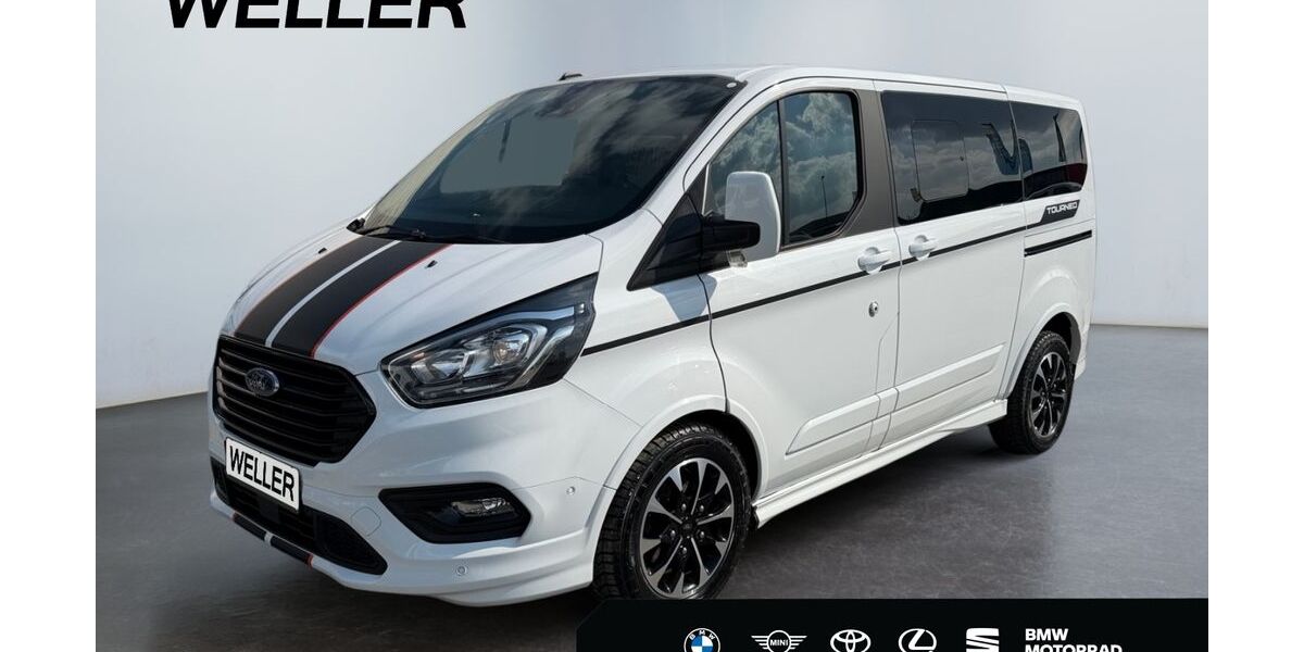 Ford Tourneo Custom 61.366 km 36.480 &euro; Hamm 59067