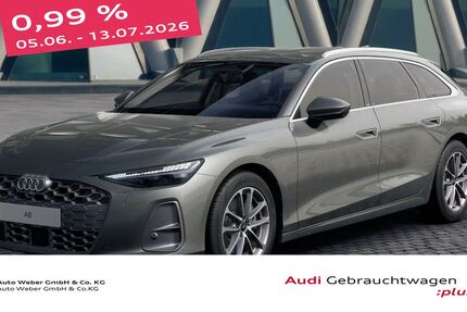 Audi A6 29.980 km 44.880 &euro; Neubeckum 59269