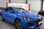 Ford Focus Tunier 1.5 EB ST-LINE X SPORT BLUE & BLACK 100.000 km 16.444 &euro; Hamm 59077