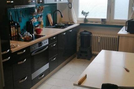 WG Zimmer in Hamm (Studenten) 1 zimmer