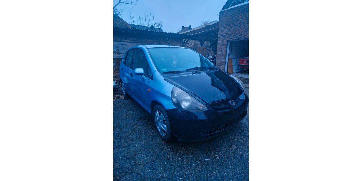 Honda Jazz 130.000 km 1.500 &euro; Ahlen 59229