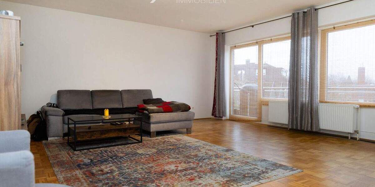 Ertragsstarkes Mehrfamilienhaus mit 16 Wohneinheiten + Fitnessstudio + 45 Stellplätze zimmer