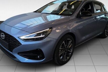 Hyundai i30 9.705 km 20.690 &euro; Soest 59494