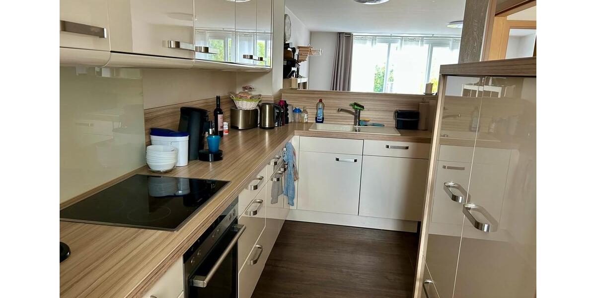 Reihenhaus Lüdinghausen - 3 Zimmer, 112 m&sup2;, 439.000&euro; | Angebot:27108874