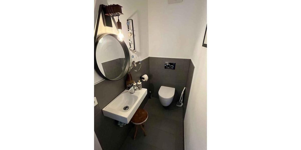 Etagenwohnung Hamm Berge - 3 Zimmer, 99 m&sup2;, 1.280&euro; | Angebot:26285168