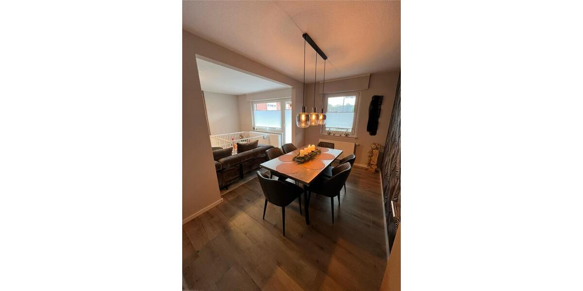 Erdgeschoßwohnung Ahlen - 3 Zimmer, 94 m&sup2;, 750&euro; | Angebot:26407274