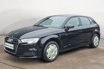 Audi A3 185.001 km 9.790 &euro; Hamm 59071