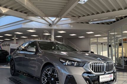 BMW 520 25.677 km 49.950 &euro; Hamm 59065