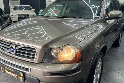 Volvo XC90 330.000 km 3.990 &euro; Unna 59423