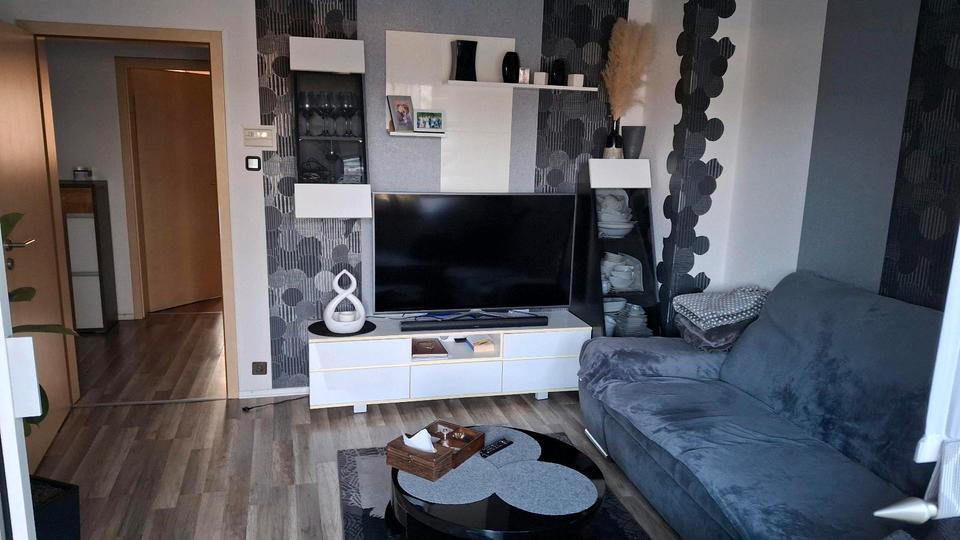 Dachgeschoßwohnung Hamm Daberg - 4 Zimmer, 69 m&sup2;, 139.000&euro; | Angebot:25172981