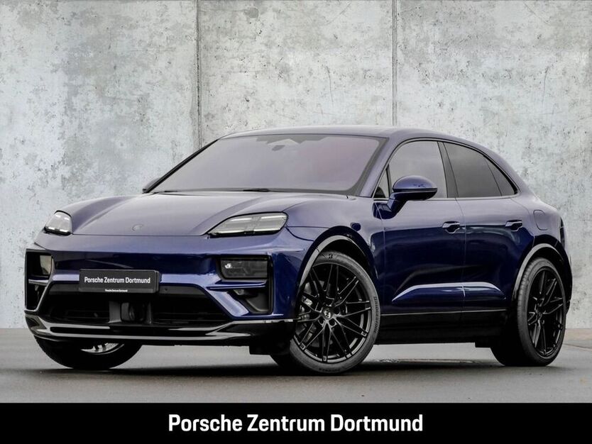 Macan