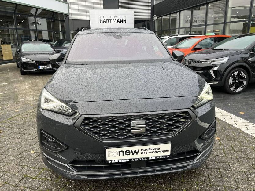 Seat Tarraco 30.100 km 35.990 € Münster 48165