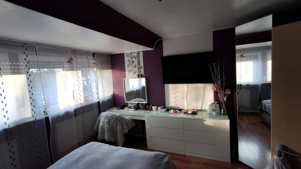 Dachgeschoßwohnung Hamm Daberg - 4 Zimmer, 67 m&sup2;, 103.500&euro; | Angebot:27248466