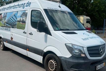Mercedes-Benz Sprinter 205.797 km 7.999 &euro; Soest 59494