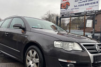 VW Passat 259.000 km 2.900 &euro; Hamm 59077