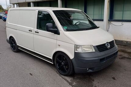 VW T5 Transporter 416.700 km 7.200 &euro; Fröndenberg 58730