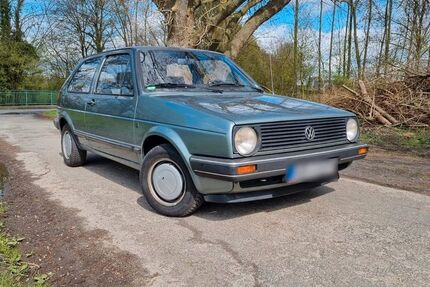 VW Golf 110.500 km 4.800 &euro; Hamm 59069