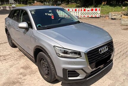 Audi Q2 147.084 km 12.900 &euro; Werl 59457
