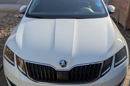 Skoda Octavia 103.000 km 13.990 &euro; Hamm 59063