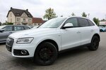 Audi Q5 3.0 TDI Q S-LINE SPORT / PANORAMA / XENON 233.000 km 13.802 &euro; Hamm 59077