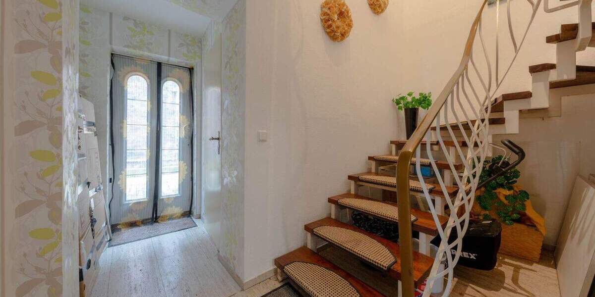 Einfamilienhaus Nordkirchen Südkirchen - 1 Zimmer, 426 m&sup2;, 995.000&euro; | Angebot:25566057