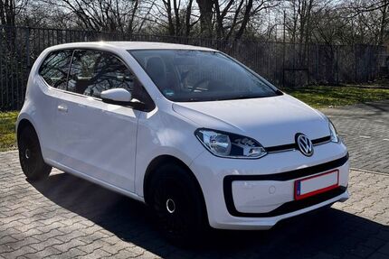 VW up! 105.000 km 4.450 &euro; Werne 59368