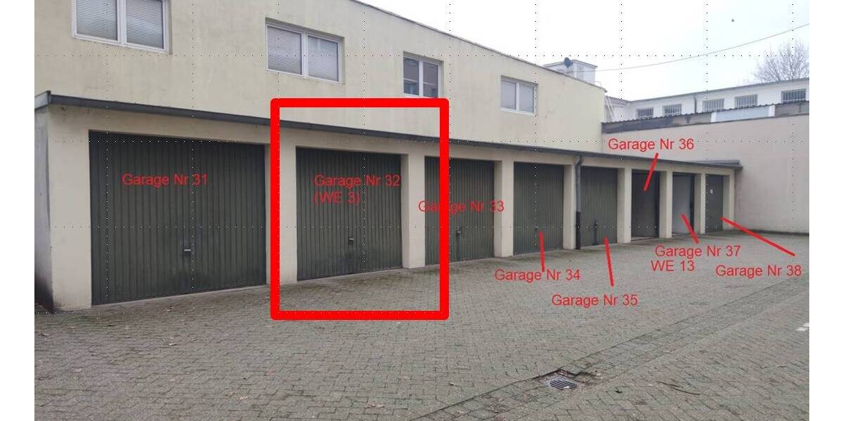 Einfamilienhaus Dortmund Mitte - 25.000&euro; | Angebot:26779576