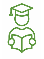 Symbol für Weiterbildung in Hamm