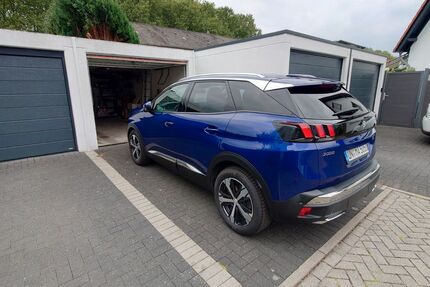 Peugeot 3008 62.799 km 14.200 &euro; Lünen 44532