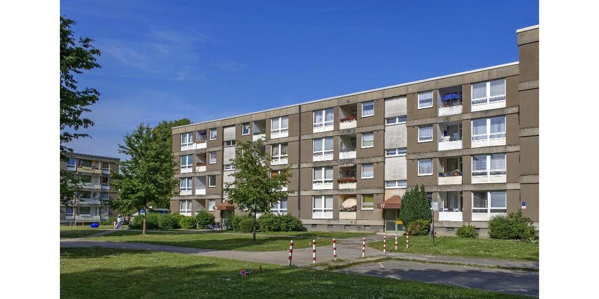 Etagenwohnung Dortmund Scharnhorst - 5.5 Zimmer, 88 m&sup2;, 809&euro; | Angebot:25715706