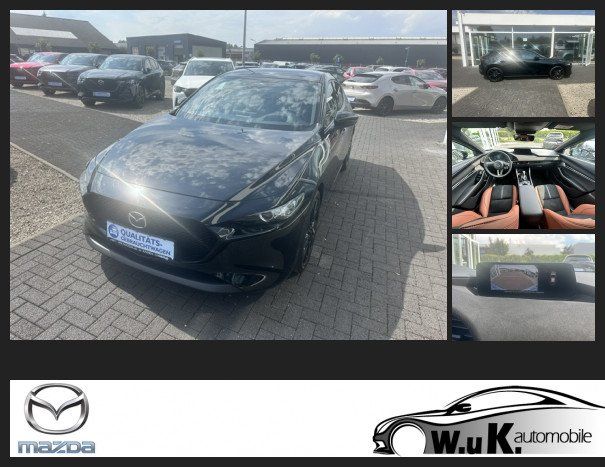 Mazda 3 5.339 km 25.990 &euro; Kamen 59174