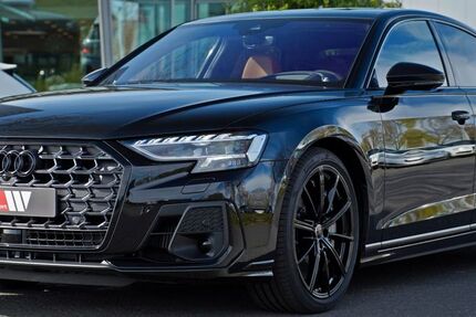 Audi S8 1.100 km 159.900 &euro; Neubeckum 59269