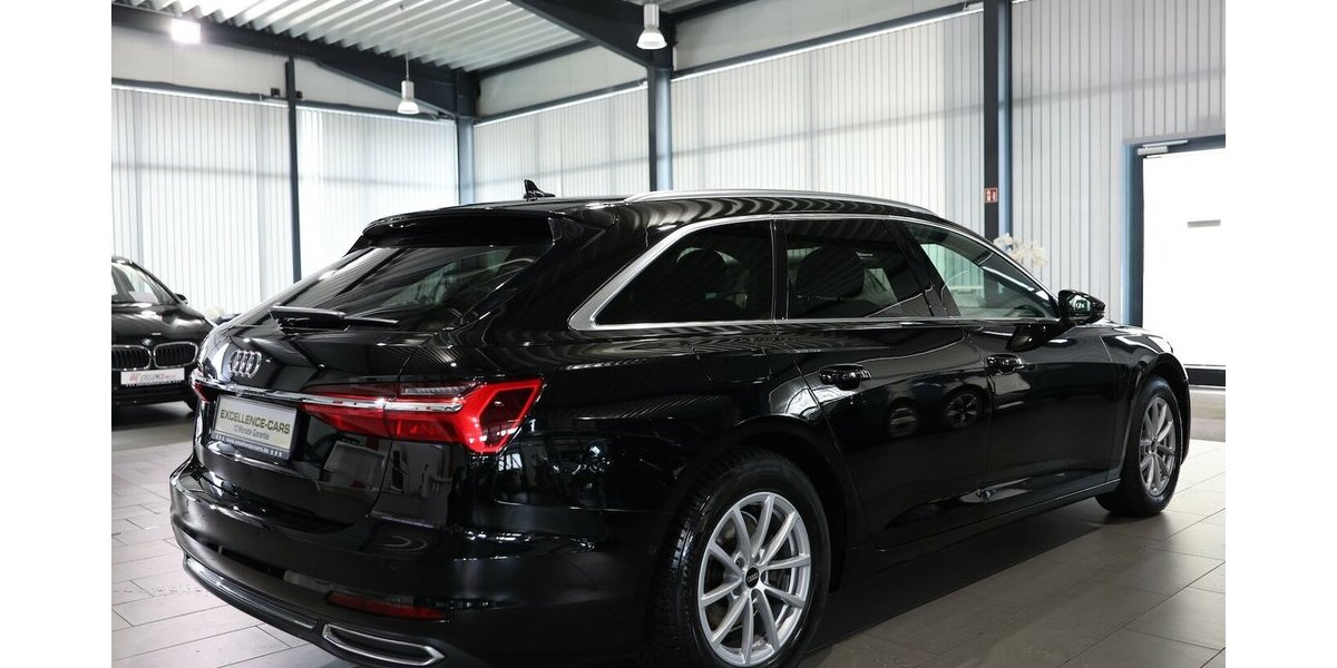 Audi A6 Avant 40 TDI SPORT / VIRTUAL / LED / ACC 84.000 km 27.996 &euro; Hamm 59077