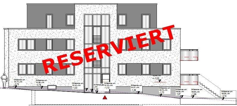 Etagenwohnung Holzwickede - 3 Zimmer, 96 m&sup2;, 364.900&euro; | Angebot:23964971