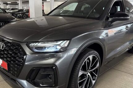 Audi Q5 45.947 km 42.860 € Hamm 59067