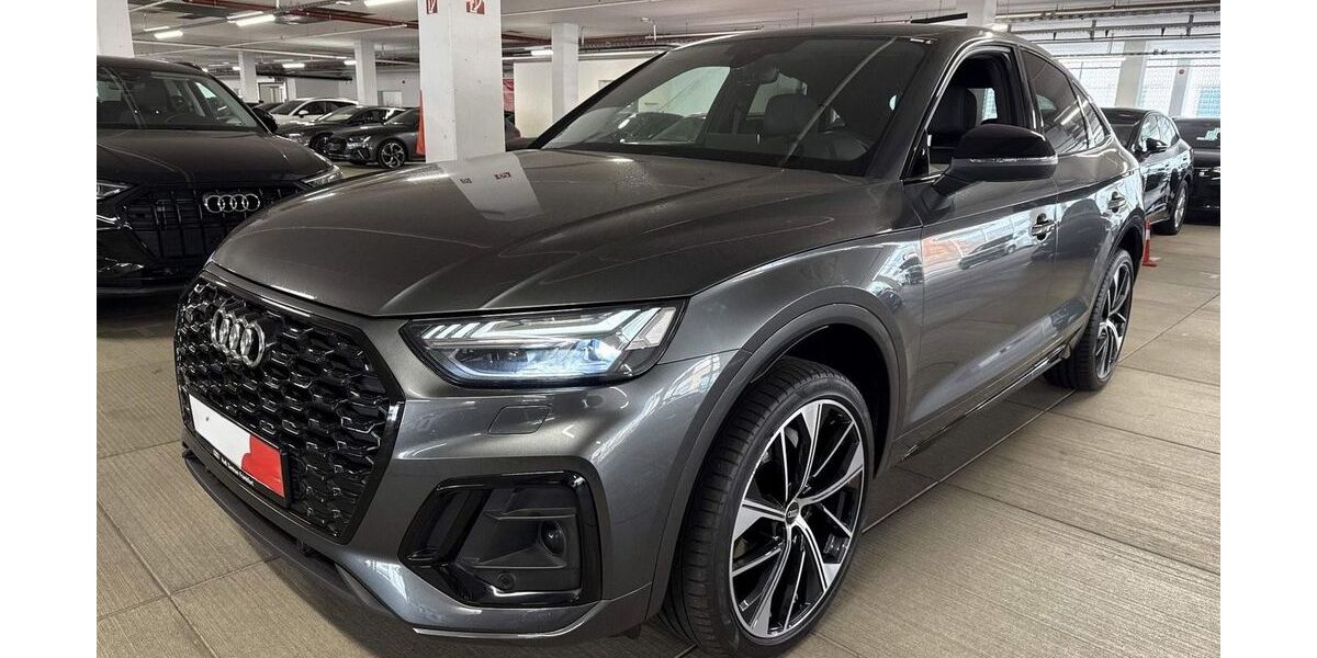 Audi Q5 45.947 km 42.860 € Hamm 59067