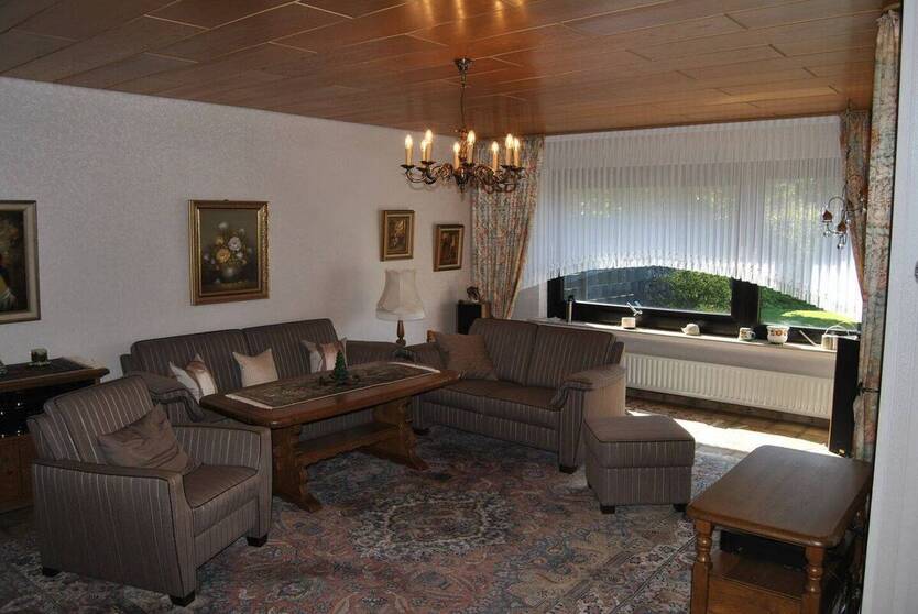 Großzügig und ebenerdig wohnen in Westtünnen! 4 zimmer