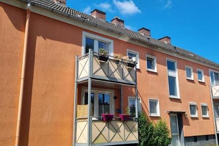 Wohnung Bergkamen - 2 Zimmer, 44 m&sup2;, 389&euro; | Angebot:26366000