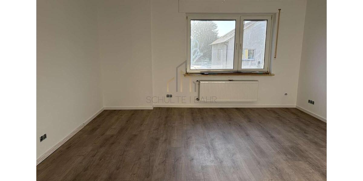 Etagenwohnung Hamm Berge - 2 Zimmer, 60 m&sup2;, 540&euro; | Angebot:25269787