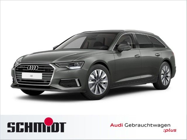 Audi A6 69.640 km 32.840 &euro; Lünen 44534