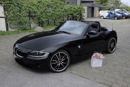 BMW Z4 250.000 km 8.200 &euro; Oelde 59302